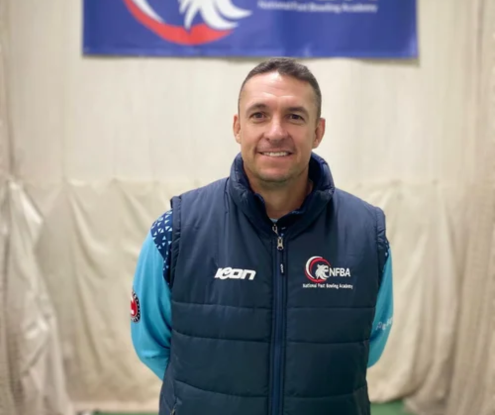 Coach Photo