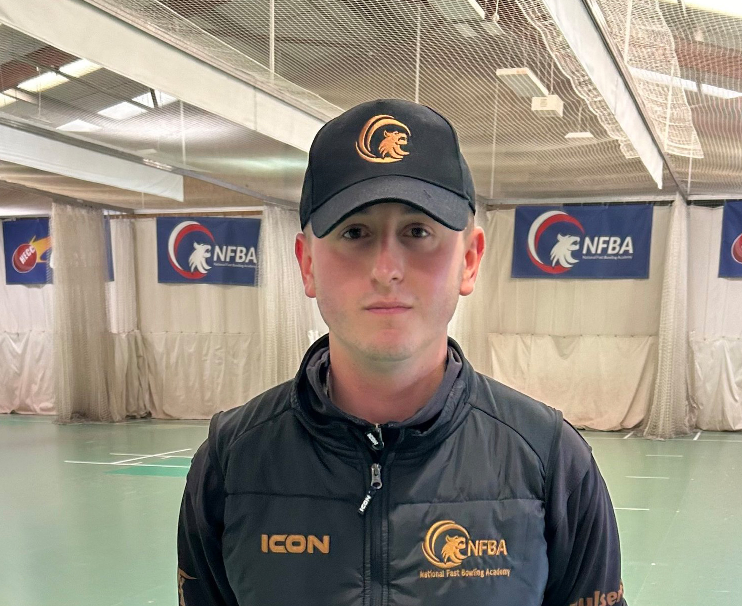 Coach Photo