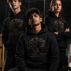 NFBA STEALTH Hoodie