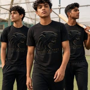 NFBA STEALTH T-Shirt